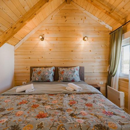 Mountain House Ivanovic Moticki Gaj 外观 照片