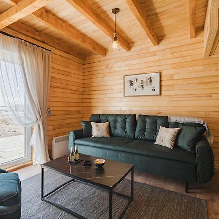 Mountain House Ivanovic Moticki Gaj 外观 照片