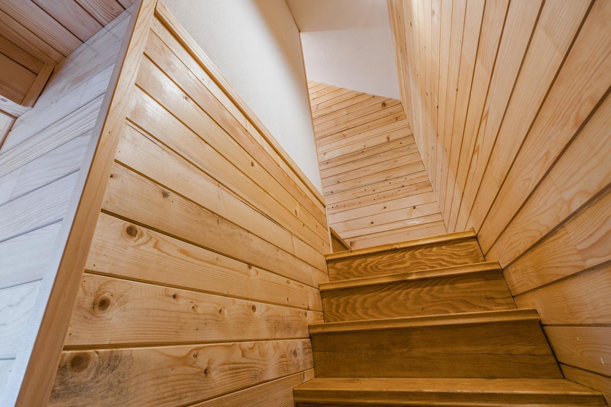 Mountain House Ivanovic Moticki Gaj 外观 照片
