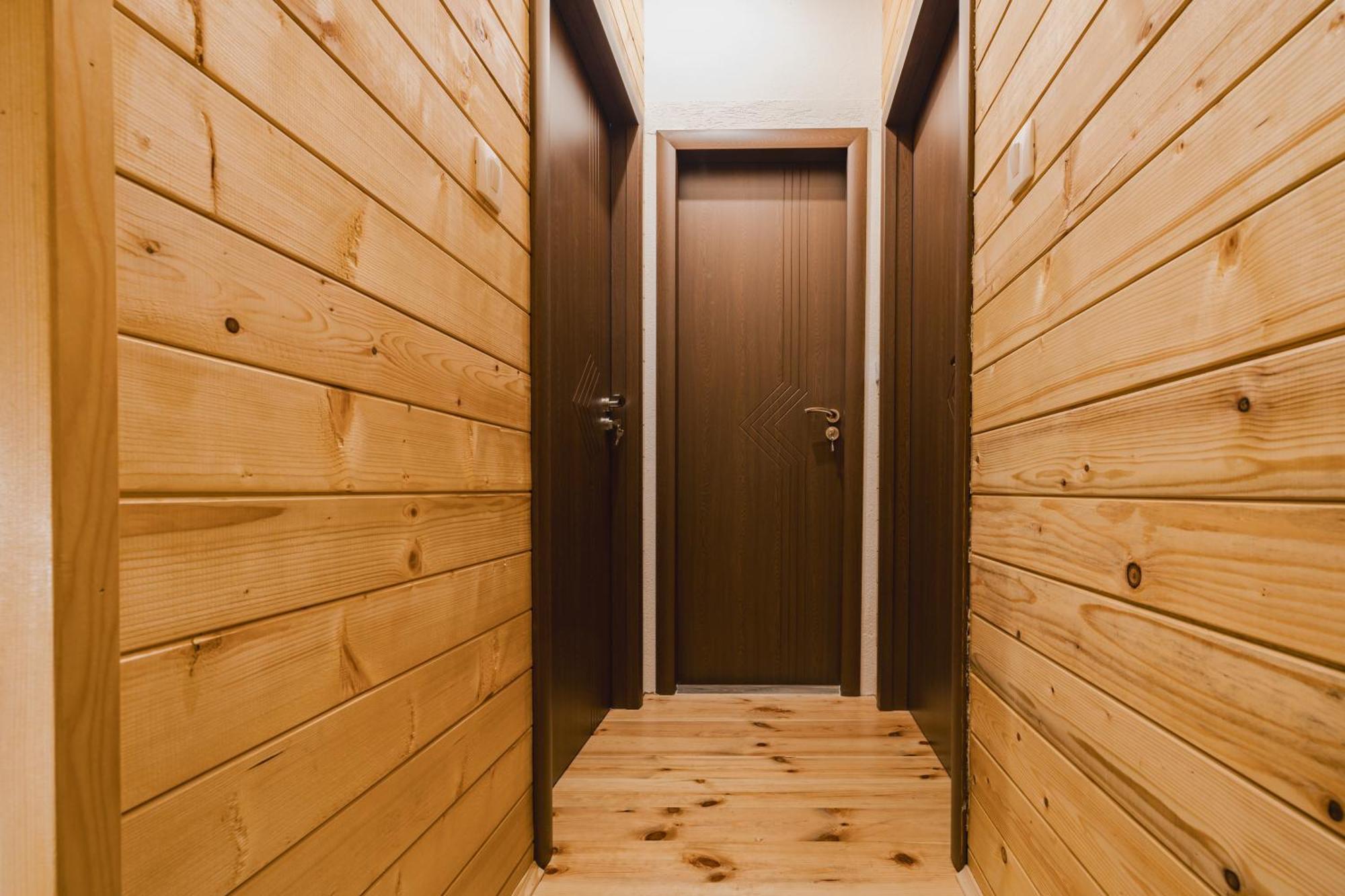 Mountain House Ivanovic Moticki Gaj 外观 照片