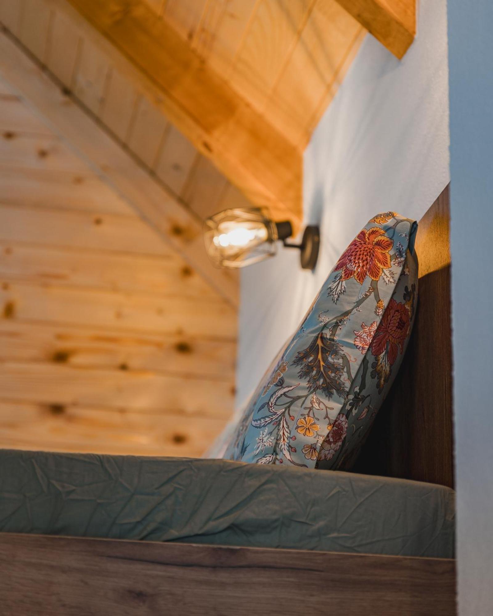 Mountain House Ivanovic Moticki Gaj 外观 照片