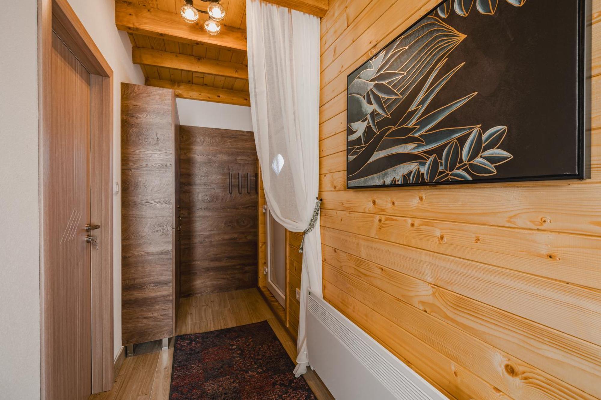 Mountain House Ivanovic Moticki Gaj 外观 照片