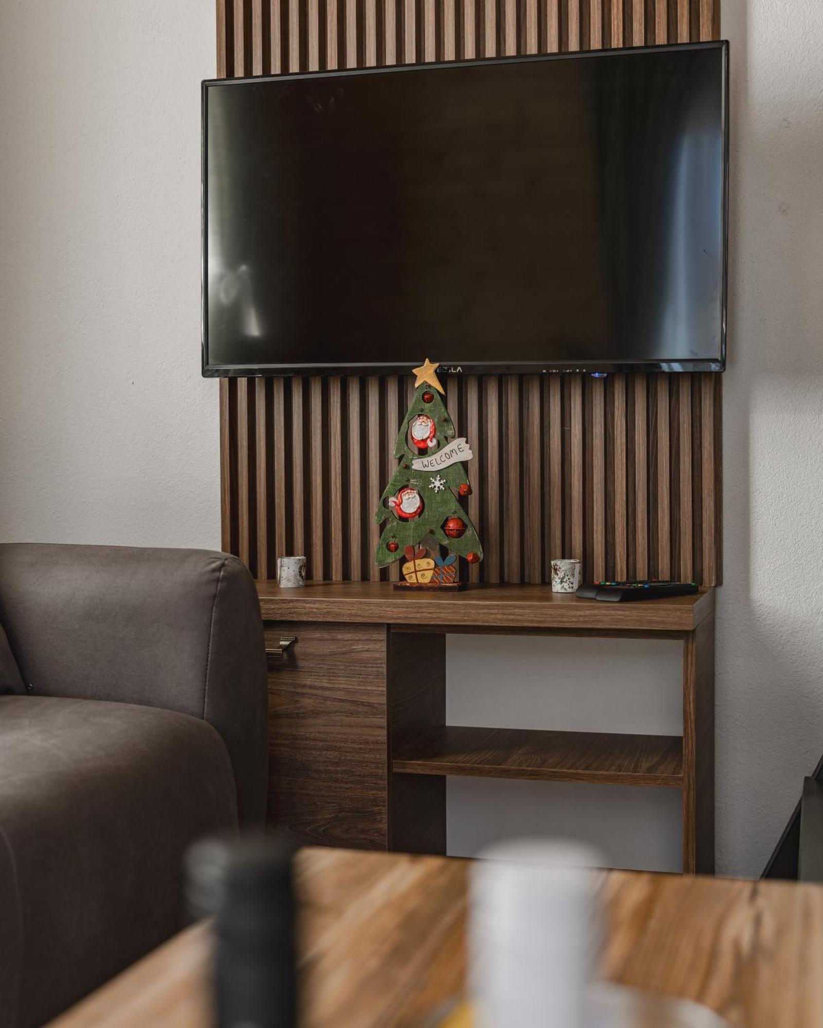 Mountain House Ivanovic Moticki Gaj 外观 照片
