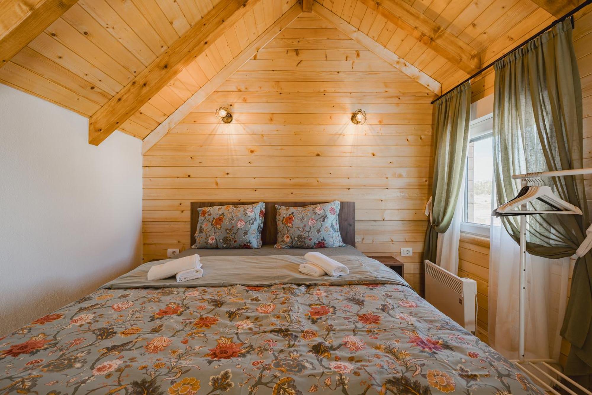 Mountain House Ivanovic Moticki Gaj 外观 照片