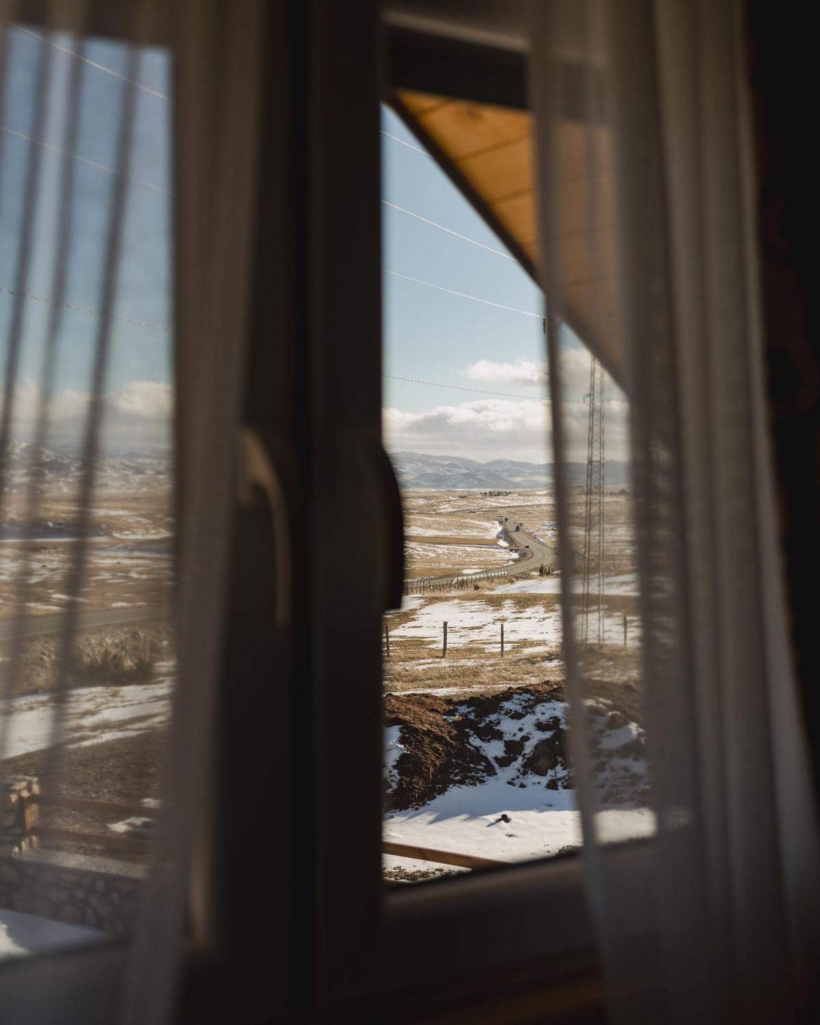 Mountain House Ivanovic Moticki Gaj 外观 照片