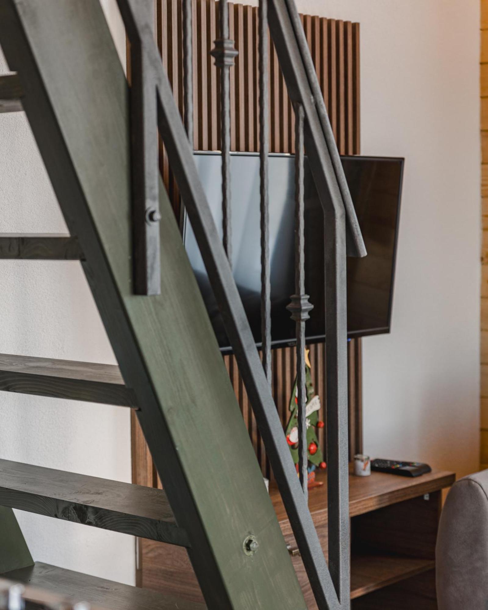 Mountain House Ivanovic Moticki Gaj 外观 照片