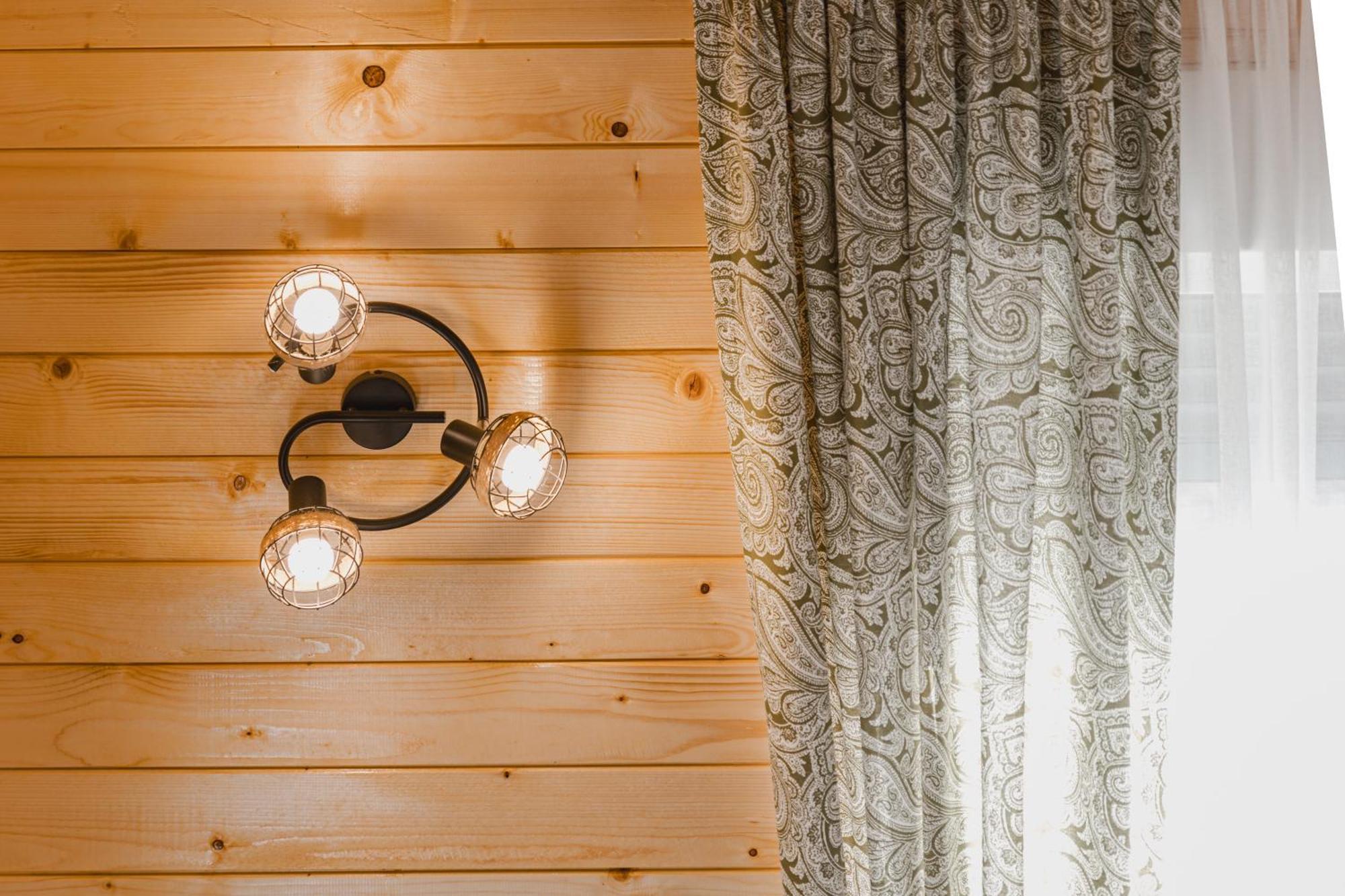 Mountain House Ivanovic Moticki Gaj 外观 照片