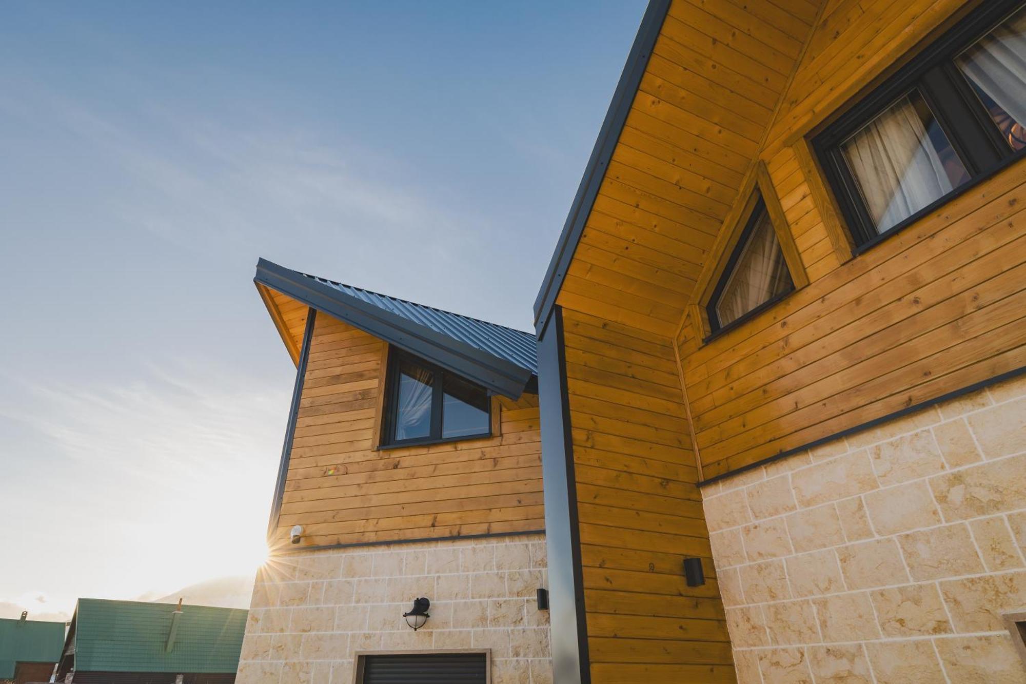 Mountain House Ivanovic Moticki Gaj 外观 照片