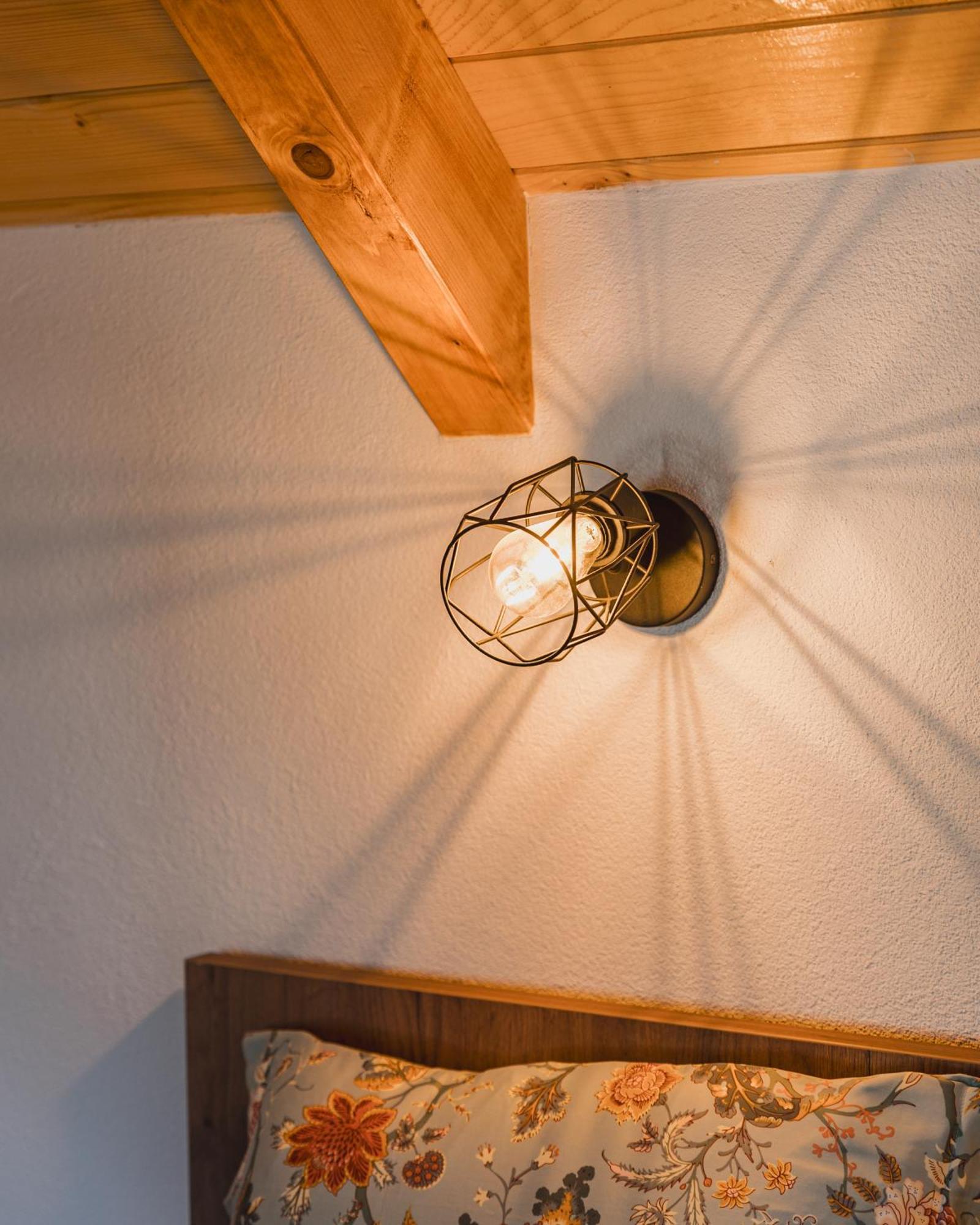 Mountain House Ivanovic Moticki Gaj 外观 照片